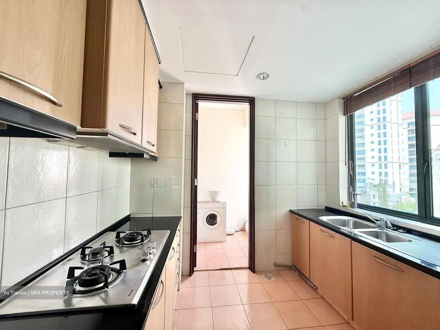 Pebble Bay (D15), Condominium #626879311